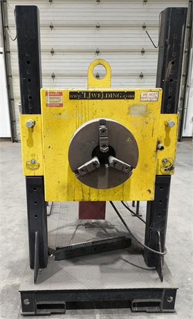 Lot - 105 Fabrication Shop