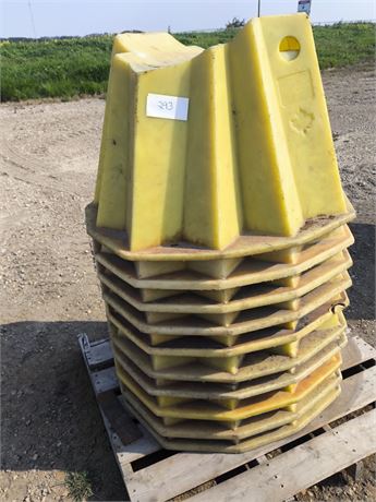 Lot - 293 Fabrication Shop