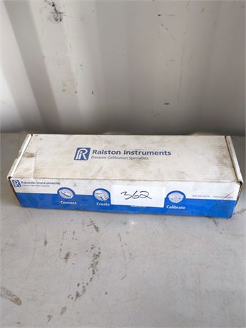 Lot - 362 Fabrication Shop