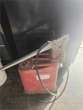 Lot - 479 Fabrication Shop