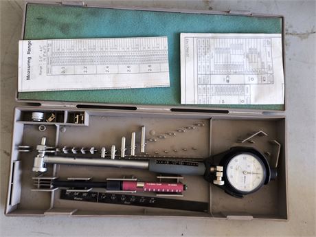 Lot - 363 Fabrication Shop