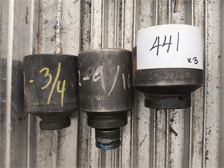 Lot - 441 Fabrication Shop