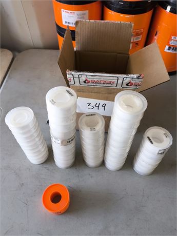 Lot - 349 Fabrication Shop
