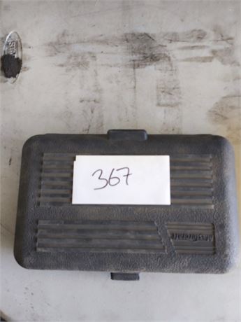 Lot - 367 Fabrication Shop