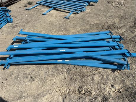 Lot - 85 Fabrication Shop