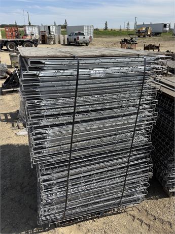 Lot - 94 Fabrication Shop