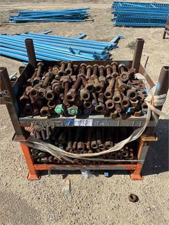 Lot - 10 Fabrication Shop