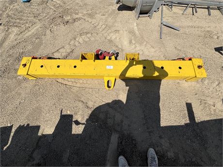 Lot - 78 Fabrication Shop