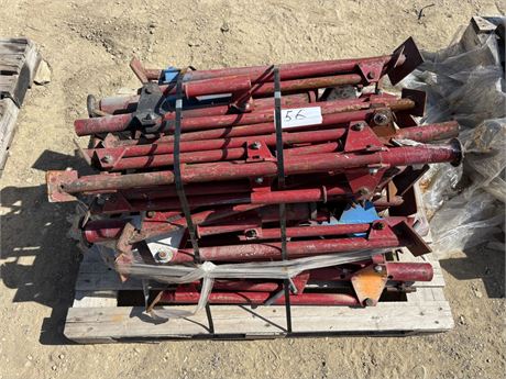 Lot - 56 Fabrication Shop