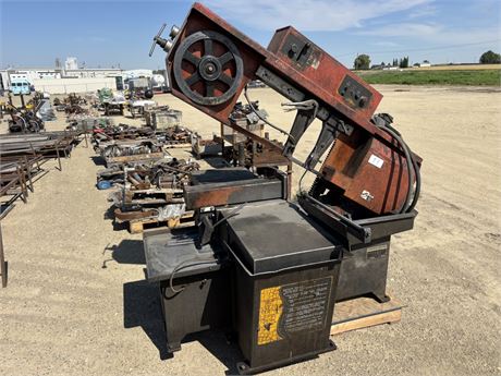 Lot - 11 Fabrication Shop