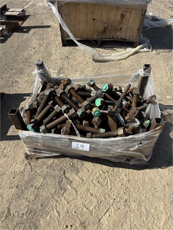 Lot - 29 Fabrication Shop