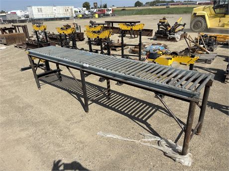 Lot - 95 Fabrication Shop