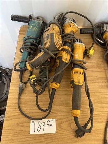 Lot - 187 Fabrication Shop