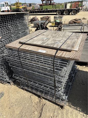 Lot - 93 Fabrication Shop
