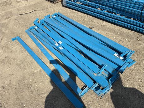 Lot - 88 Fabrication Shop