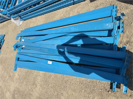 Lot - 87 Fabrication Shop