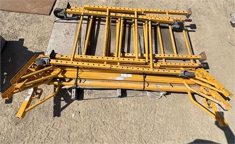 Lot - 23 Fabrication Shop