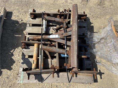 Lot - 61 Fabrication Shop