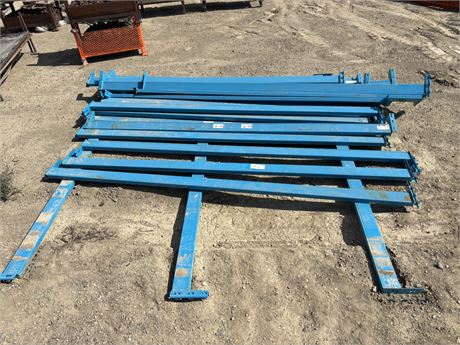 Lot - 84 Fabrication Shop