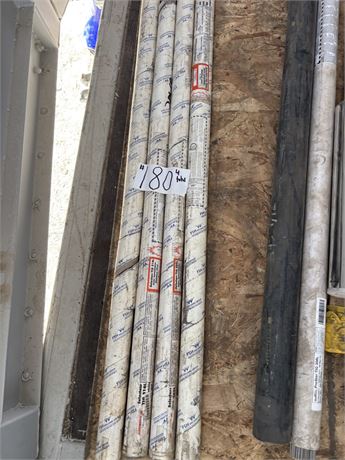 Lot - 180 Fabrication Shop