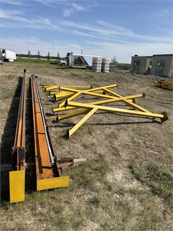 Lot - 79 Fabrication Shop