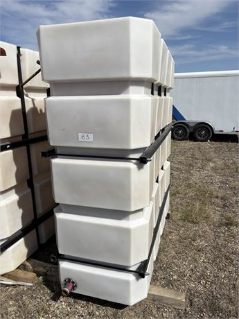 Lot - 83 Fabrication Shop
