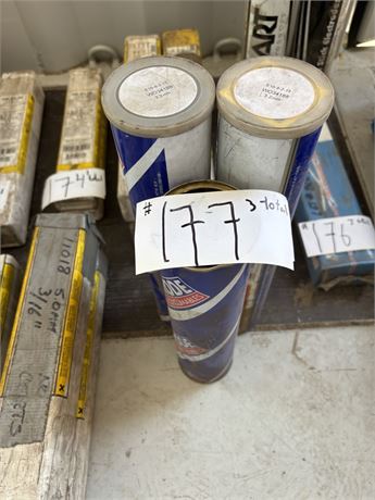 Lot - 177 Fabrication Shop