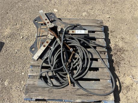 Lot - 73 Fabrication Shop