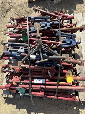 Lot - 51 Fabrication Shop