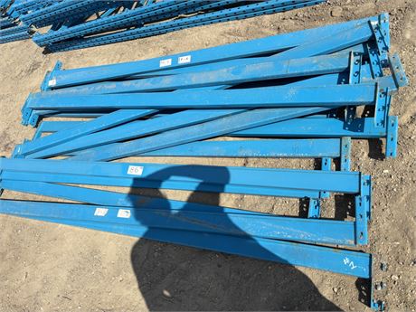 Lot - 86 Fabrication Shop