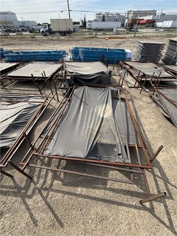 Lot - 196 Fabrication Shop