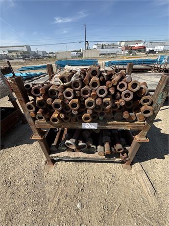 Lot - 8 Fabrication Shop