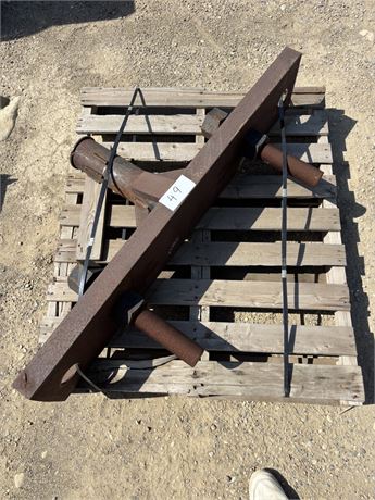 Lot - 49 Fabrication Shop