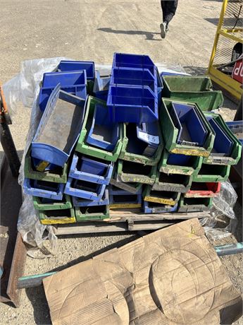 Lot - 193 Fabrication Shop