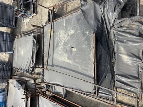 Lot - 194 Fabrication Shop