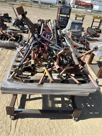 Lot - 19 Fabrication Shop