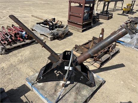Lot - 58 Fabrication Shop