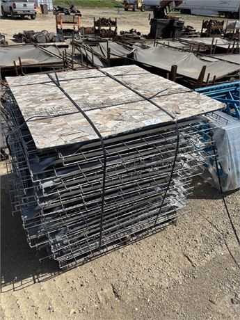 Lot - 92 Fabrication Shop
