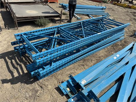 Lot - 91 Fabrication Shop