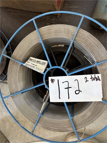 Lot - 172 Fabrication Shop