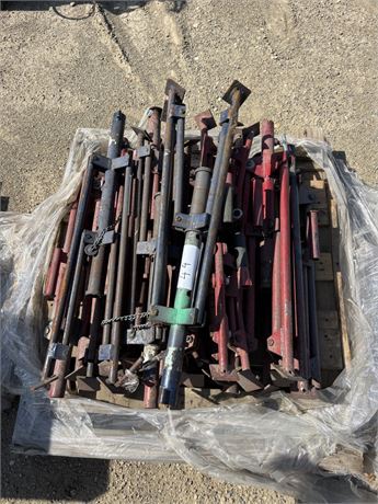 Lot - 44 Fabrication Shop