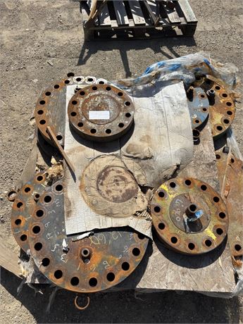 Lot - 47 Fabrication Shop
