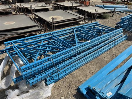 Lot - 90 Fabrication Shop