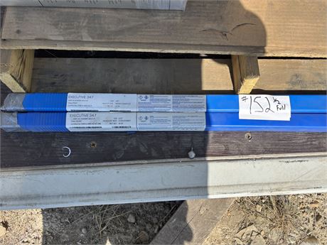 Lot - 152 Fabrication Shop