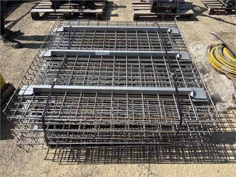 Lot - 68 Fabrication Shop