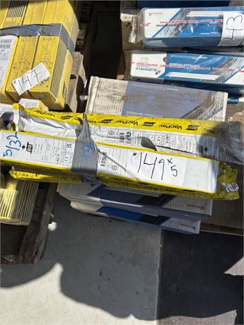 Lot - 149 Fabrication Shop