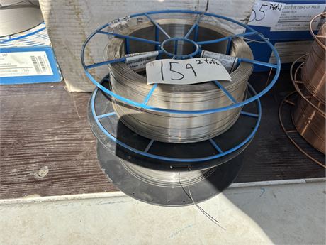 Lot - 159 Fabrication Shop