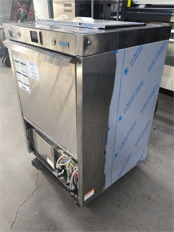 Lot 45 - Dishwasher Ecolab