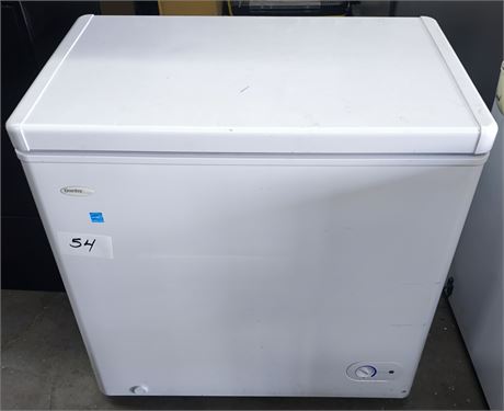 Lot 54 - Danby Freezer