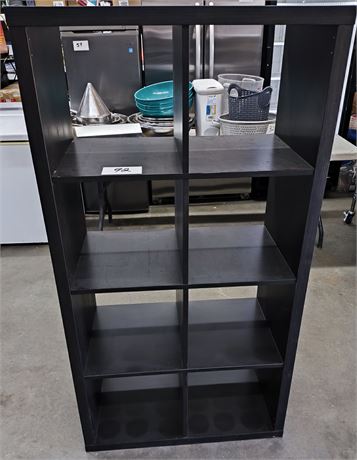 Lot 92 - Shelf Unit